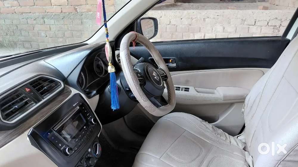 Maruti Suzuki Dzire Vxi 2020