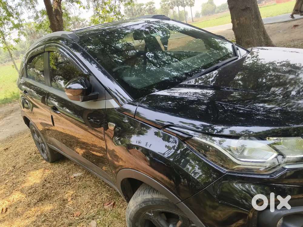Tata Nexon 2022 Variant 55000 Km Driven