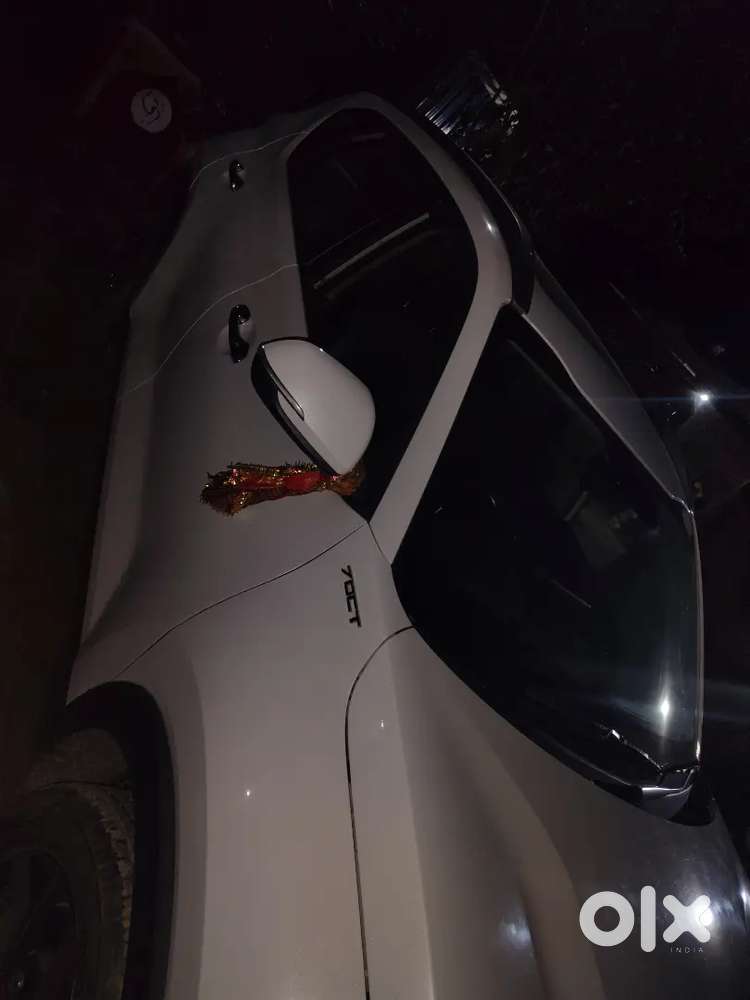 Kia Sonet 2021 Petrol Well Maintained