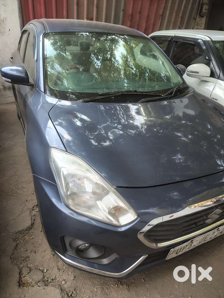Maruti Suzuki Swift Dzire Vdi (o), 2018, Diesel