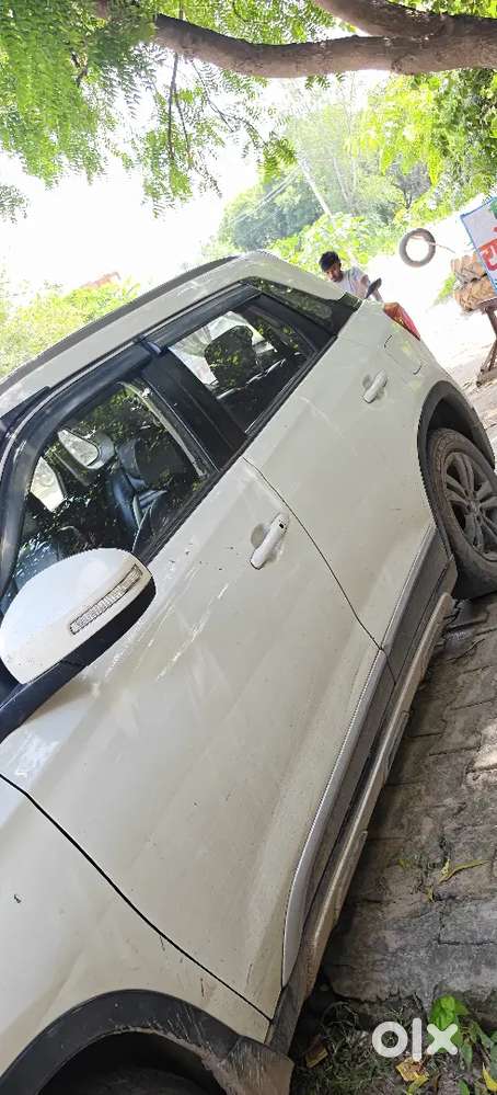 2019 Maruti Suzuki Brezza Zdi Amt