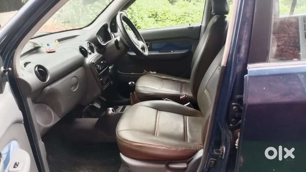 Hyundai Santro Xing Gls 2008
