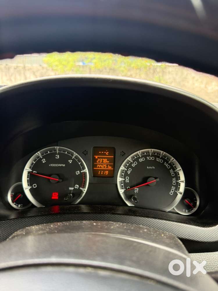 Maruti Suzuki Swift 2013 Diesel