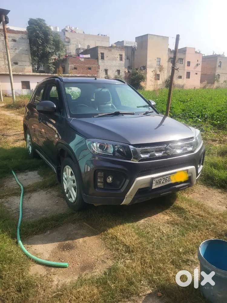 120000 Km Running 2019 2nd