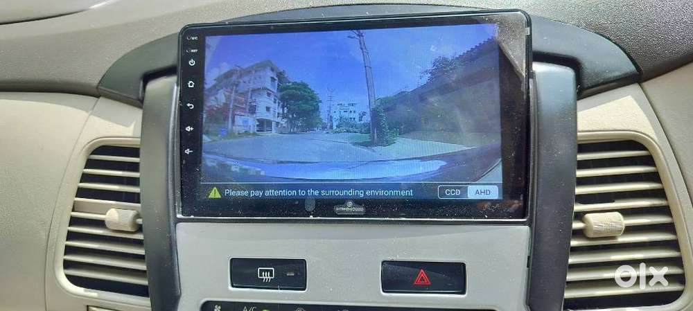 Toyota Innova, 2013, Diesel