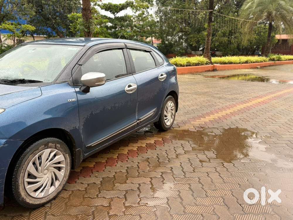 Maruti Suzuki Baleno 2016 Diesel Good Condition