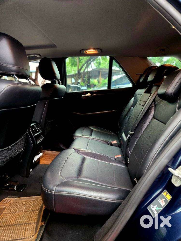 Mercedes-benz M-class Ml 250 Cdi, 2014, Diesel
