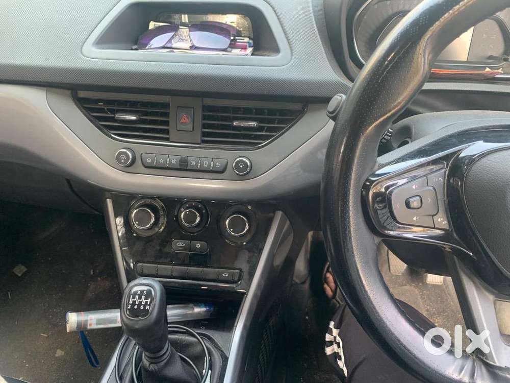 Tata Nexon 2021 Petrol Good Condition