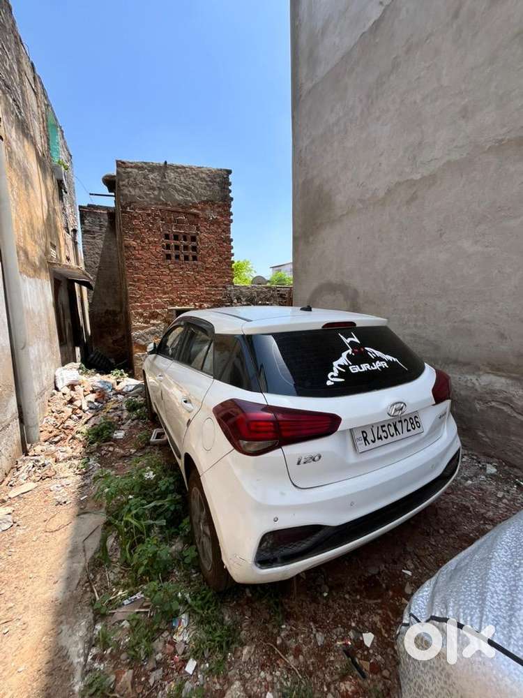 Hyundai I20 2020 Petrol Good Condition