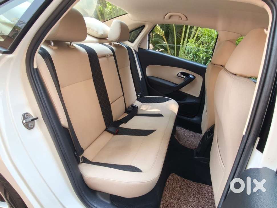 Skoda Rapid 1.6 Mpi At Ambition, 2019, Petrol