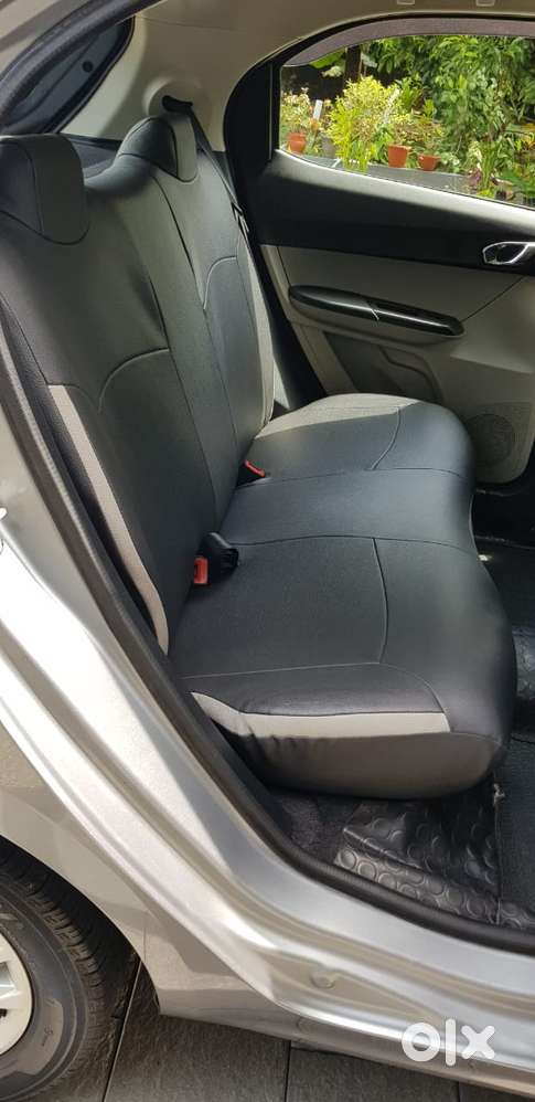 Tata Tiago 1.2 Revotron Xza, 2018, Petrol