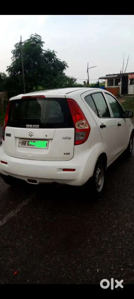 Riz Diesel White Panchkula