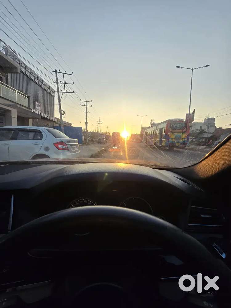 Bmw 530d Msports  Diesel Well Maintained