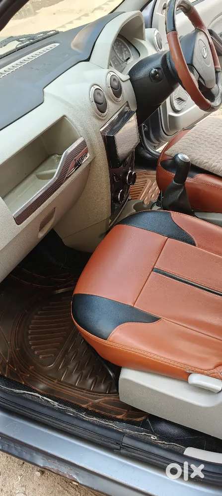 Mahindra Verito Diesel 2017