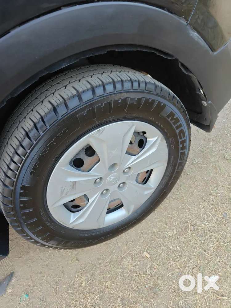 2018 Hyundai Creta Diesel E Plus