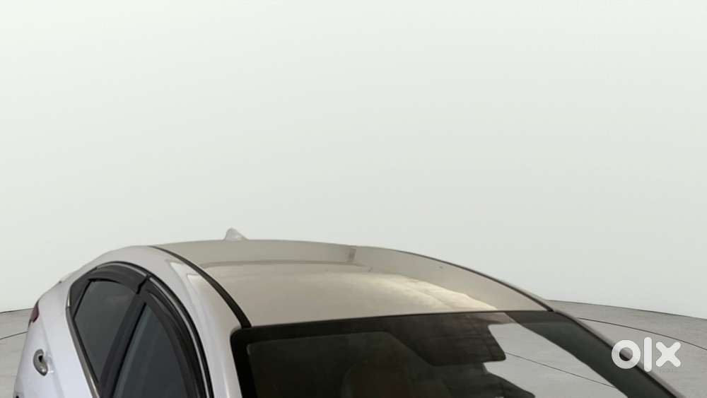 Hyundai Verna 1.4 Vtvt Ex, 2019, Petrol