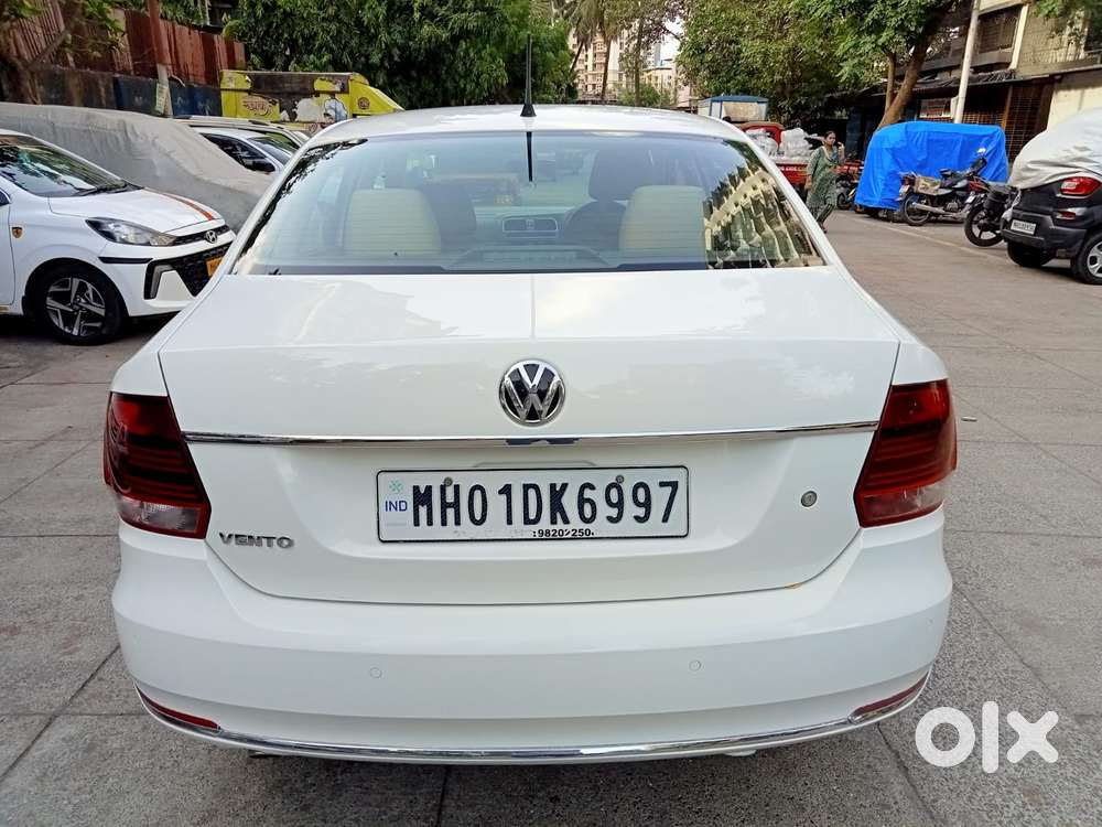 Volkswagen Vento 1.6 Highline, 2020, Petrol