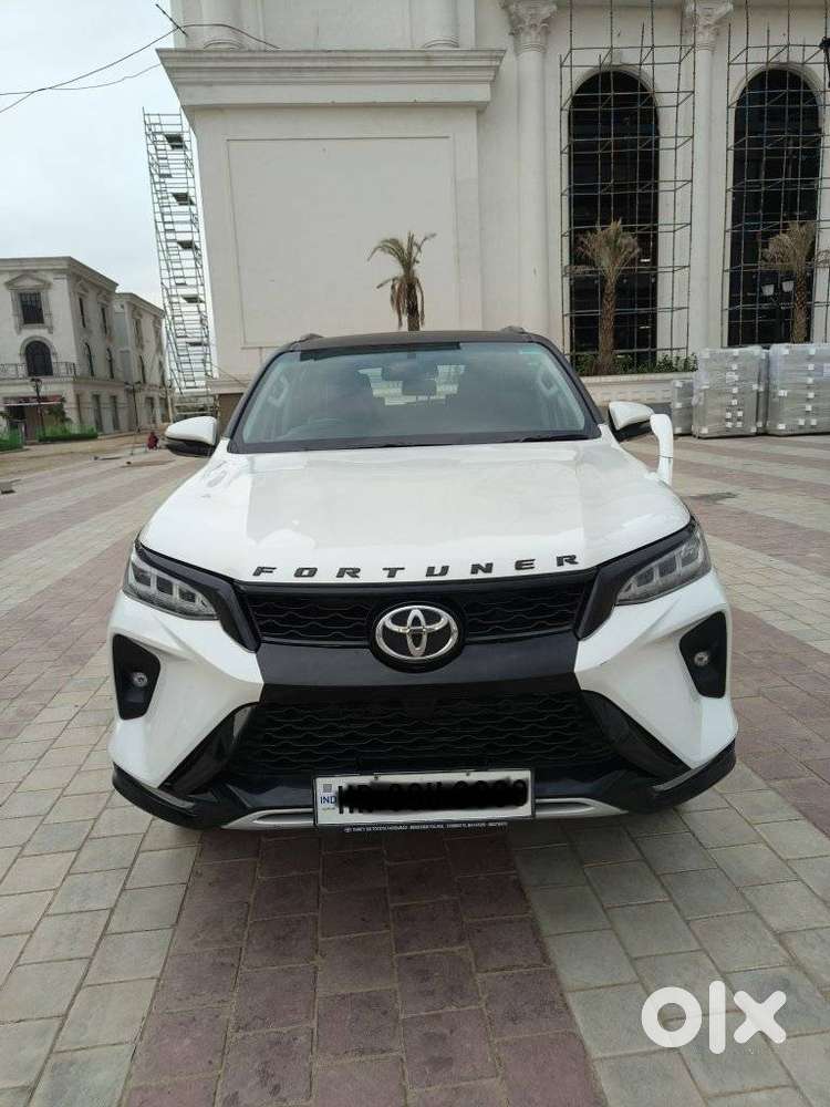Toyota Fortuner Legender 4x2 At 2.8, 2025, Diesel