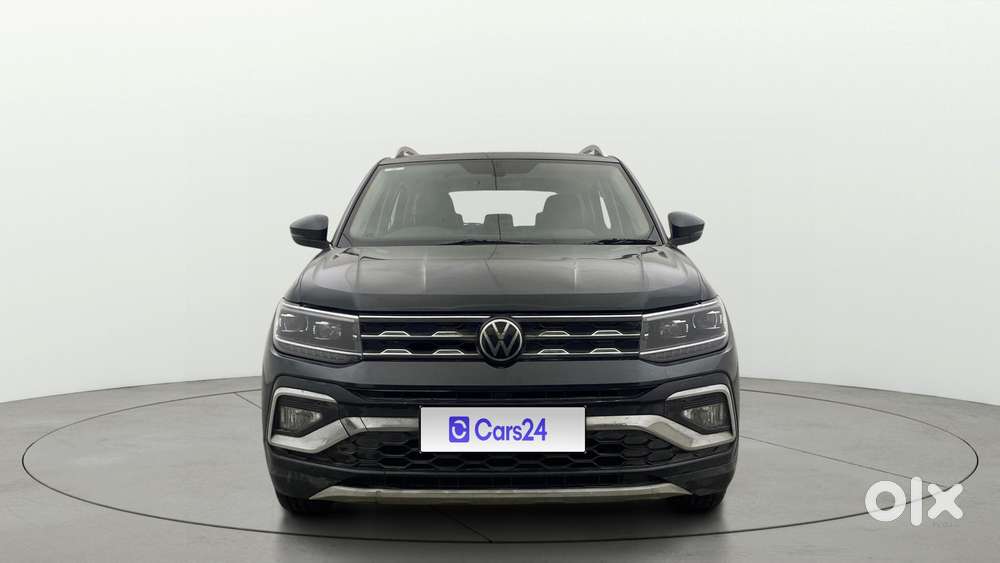 Volkswagen Taigun 1.0 Tsi Topline At, 2022, Petrol