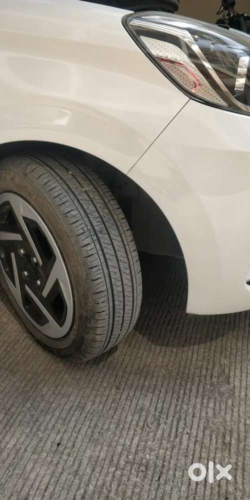 Hyundai Grand I10 Nios