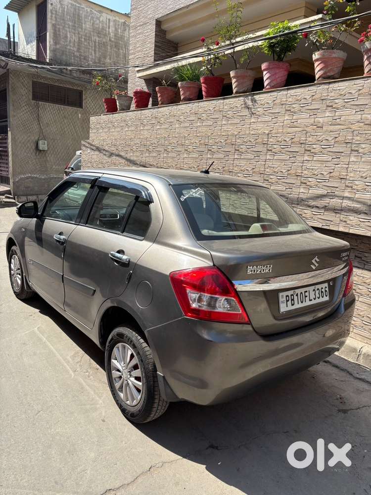 Good Condition Swift Dzire Vdi 2015 Model