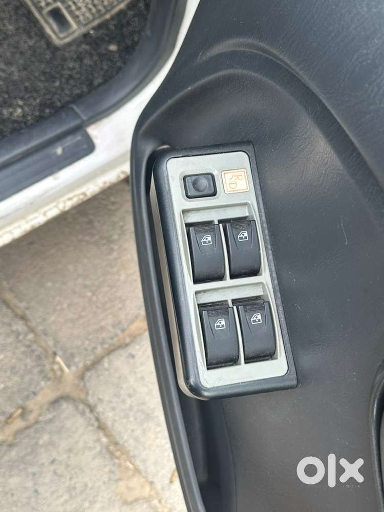 Maruti Suzuki Alto Petrol 2010