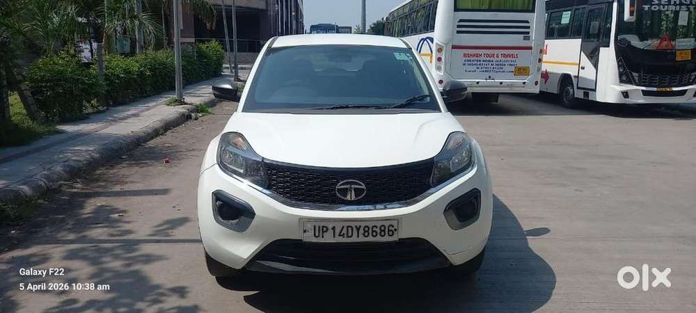 Tata Nexon 2019 Diesel 89000 Km Driven