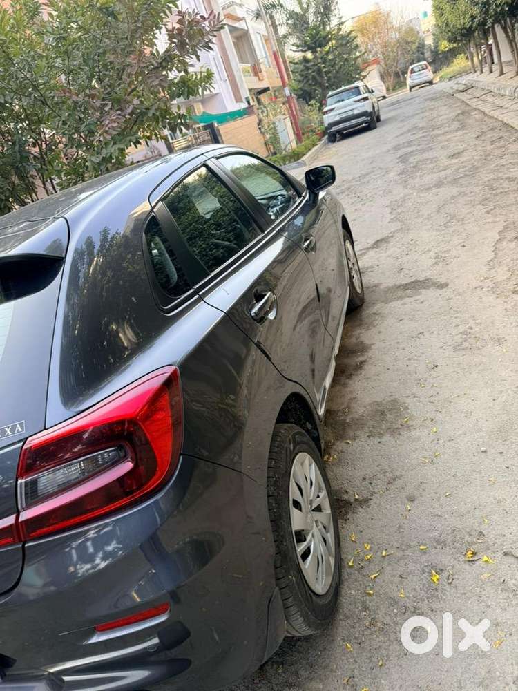 Maruti Suzuki Manual 2024