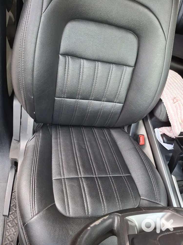 Tata Safari 2.0 2021