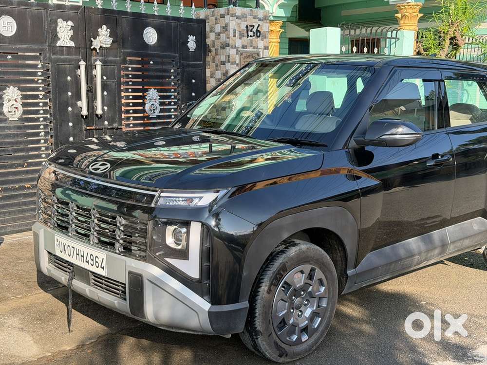 Hyundai Venue Hx5 4 Dec 2025 Manual
