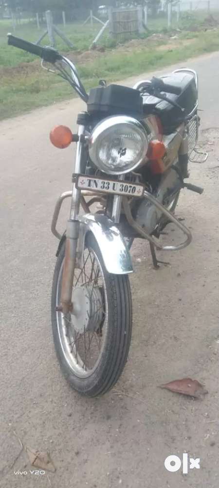 Olx deals perundurai bikes