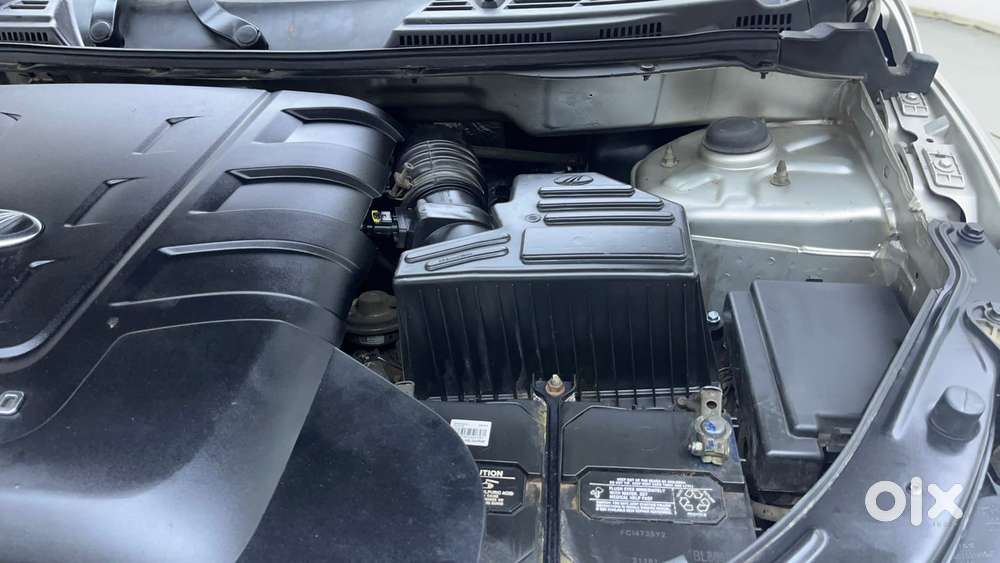 Mahindra Xuv500 W6 1.99 Mhawk, 2017, Diesel