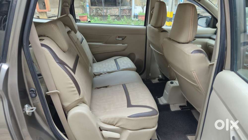Maruti Suzuki Ertiga Vdi Shvs, 2019, Diesel