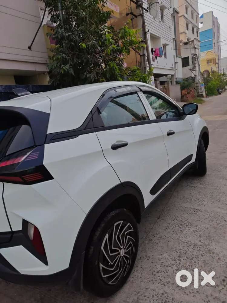 Tata Nexone Xtra Smart Pmt 1.2