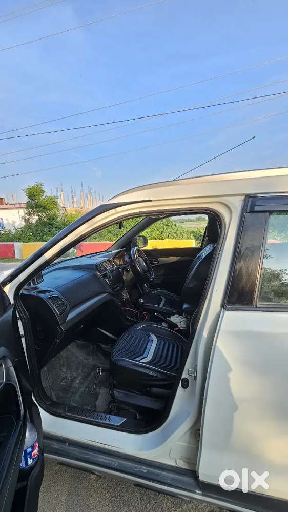 Maruti Suzuki Brezza Zdi 2018 Diesel Manual