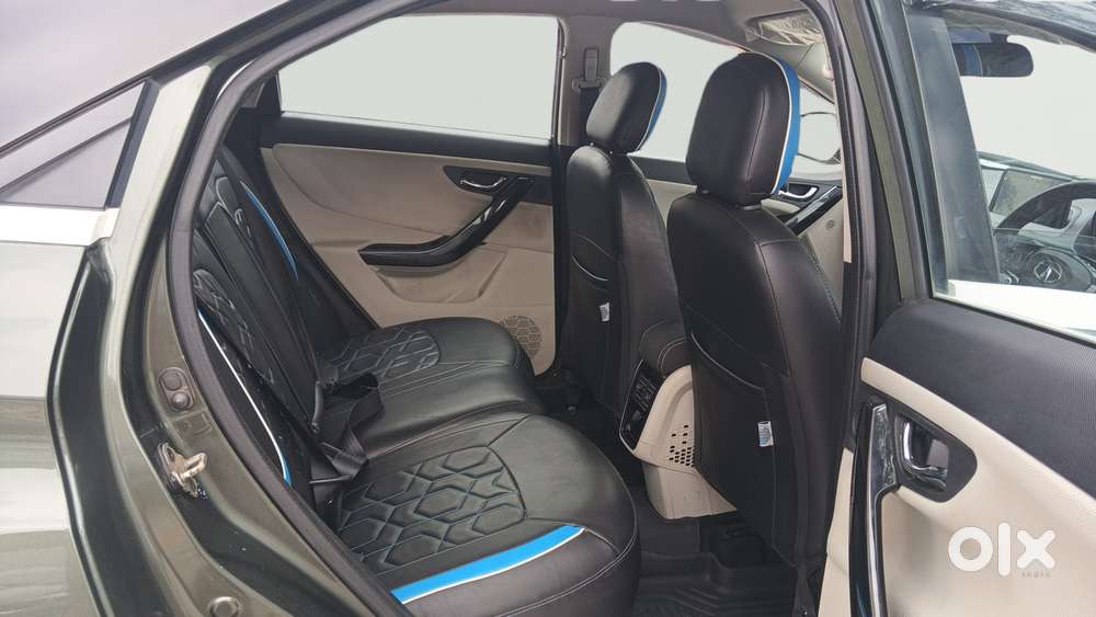 Tata Nexon 1.2 Revotron Xza Plus, 2021, Petrol
