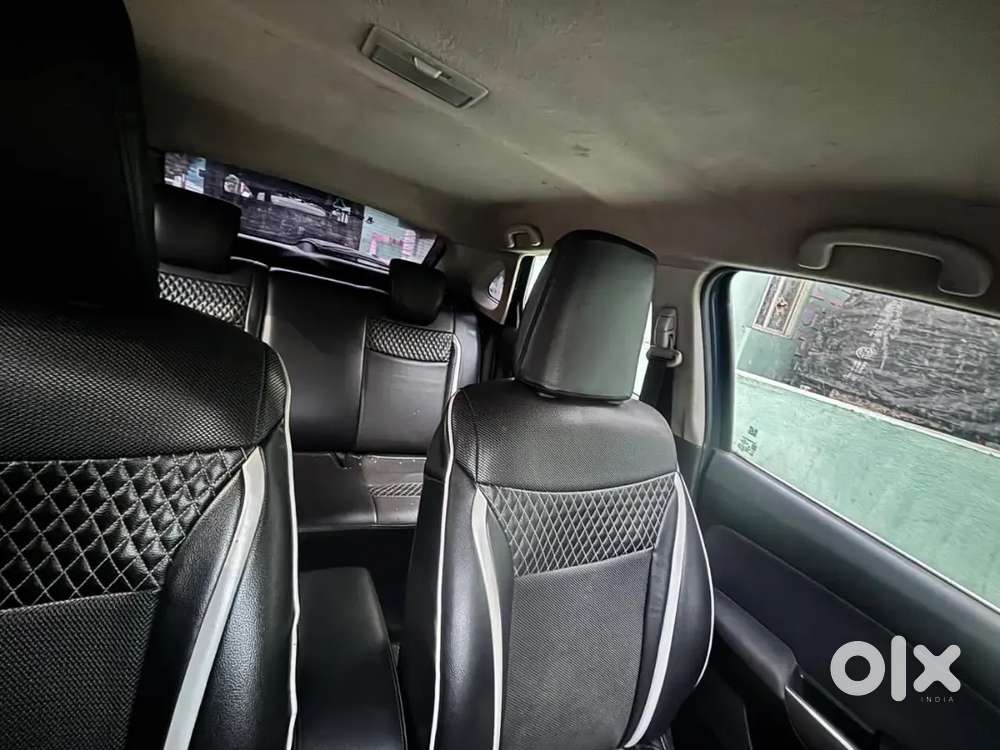 Maruti Baleno 2020 Car