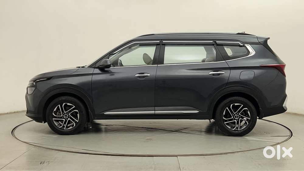 Kia Carens 1.5 Luxury Plus Diesel 7str Imt, 2023, Diesel