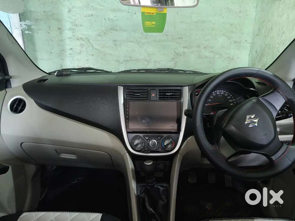 All New Seat Cover And Music System. With 4 New Tyre. 25 Kmph Mileage