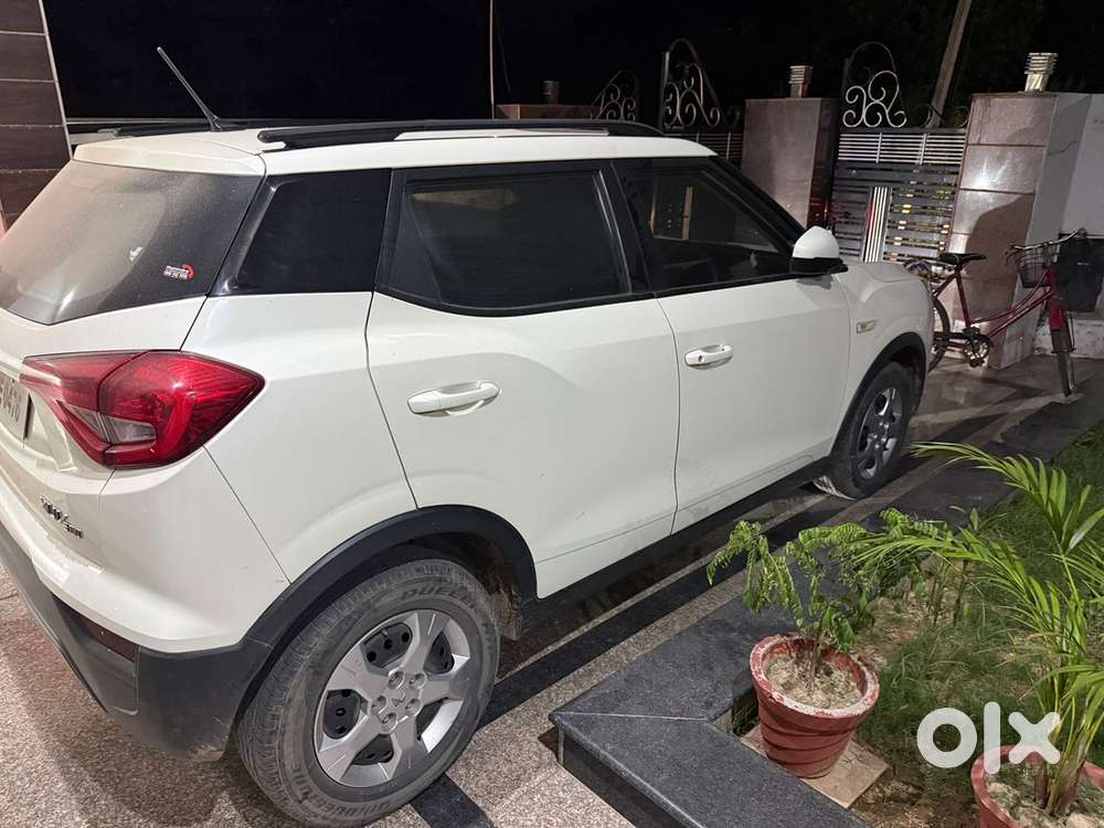 Mahindra Xuv300 2023 Model