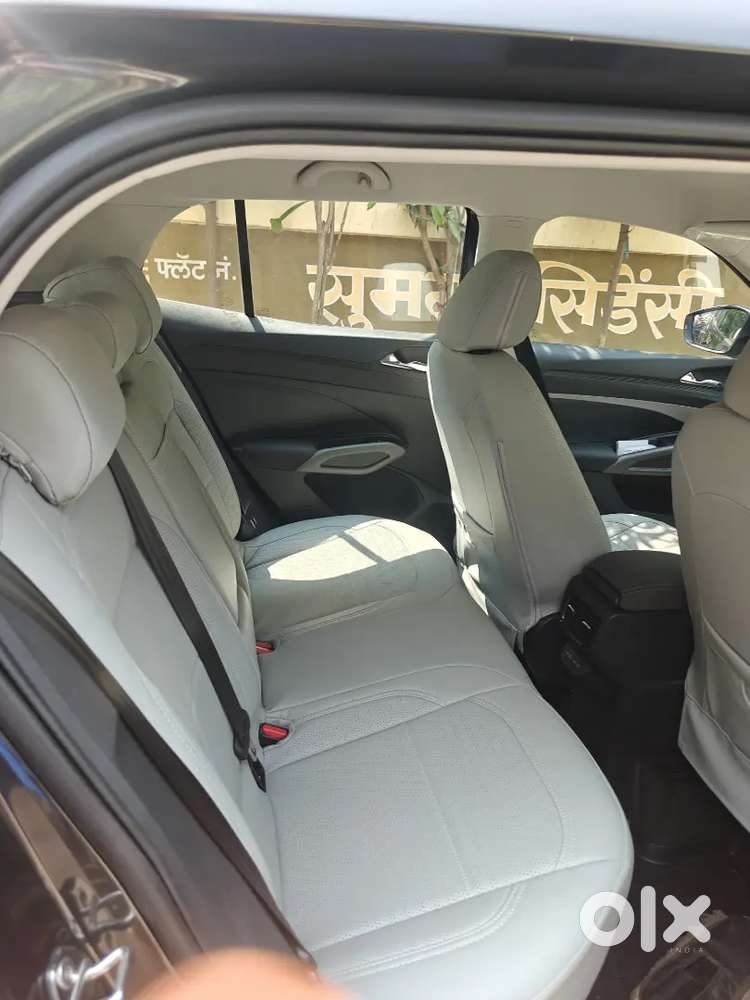 Save 1.5 Lacs Buy Skoda Kylaq Auto 2026. 2 Months Old