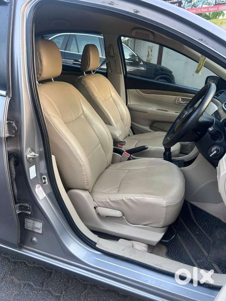 Maruti Suzuki Ciaz Smart Hybrid Sigma , 2019, Petrol