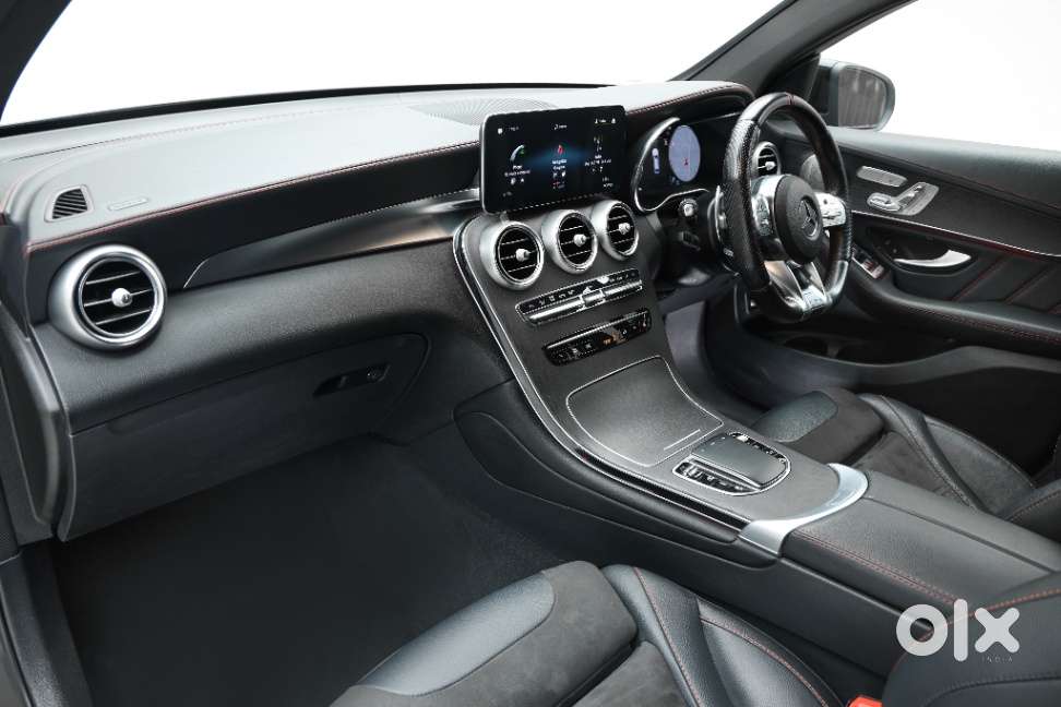 Mercedes-benz Glc Class