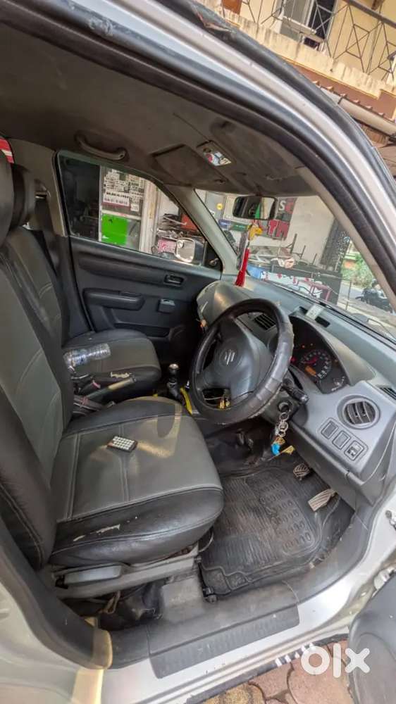 Good Condition