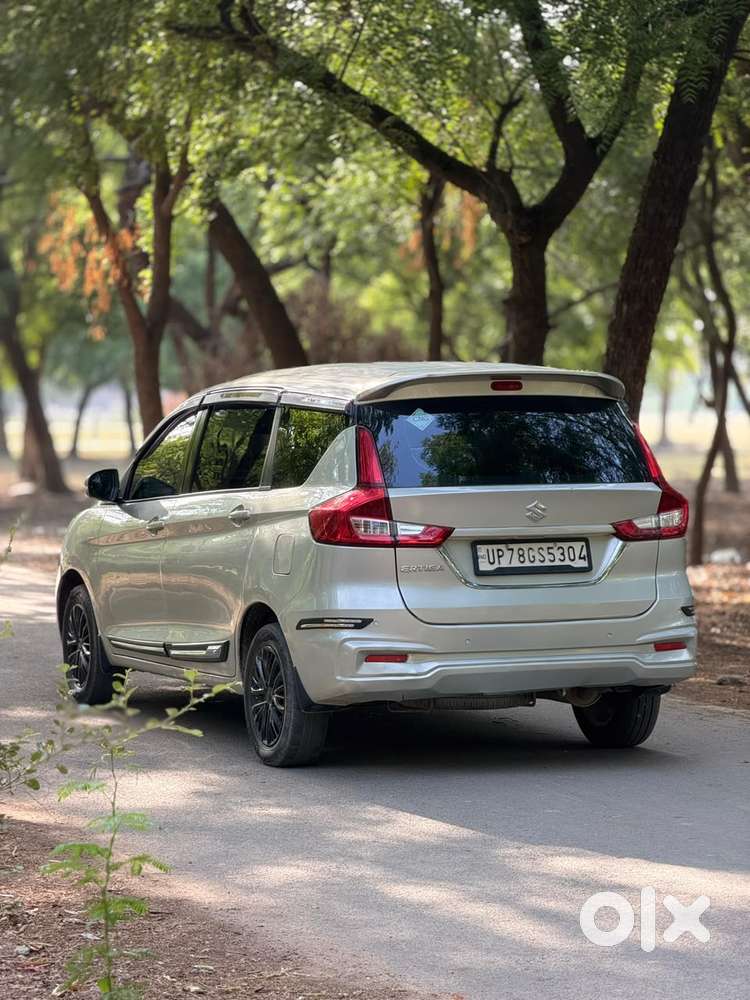 Maruti Suzuki Ertiga Vxi (o) Cng, 2021, Cng & Hybrids