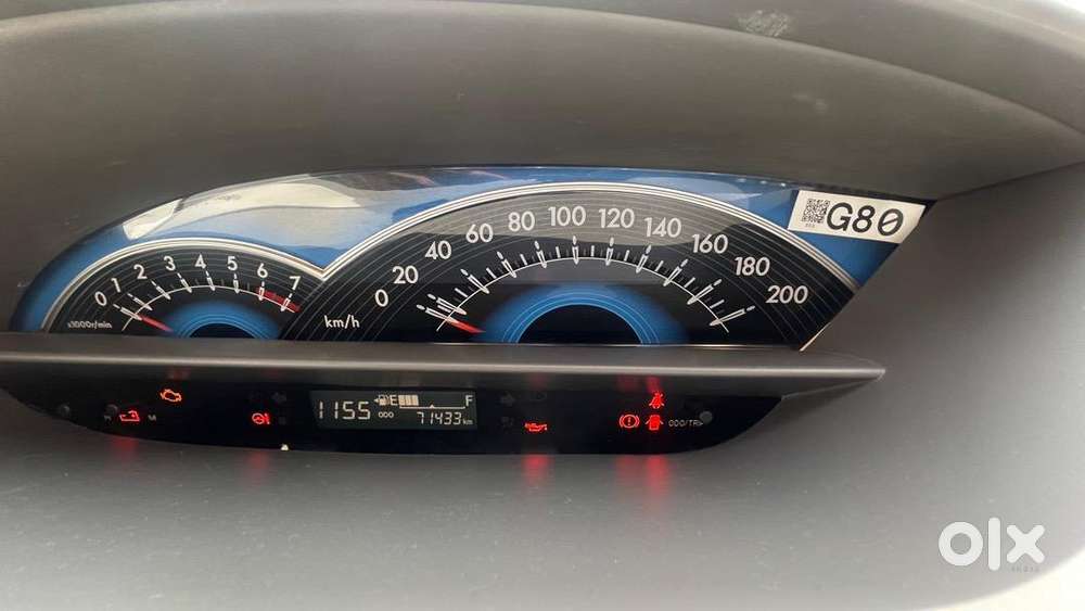 Toyota Etios Liva 2016 Petrol Good Condition