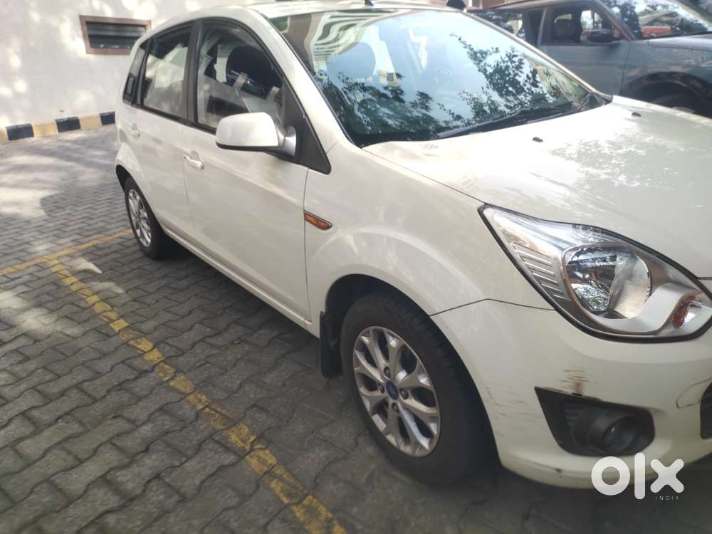 Ford Figo, 2013, Diesel