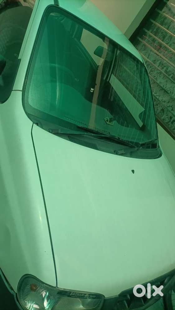 Maruti Suzuki Alto 2009 Km Driven 85000