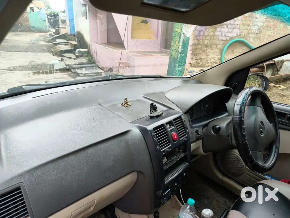 Hyundai Getz Prime 2007