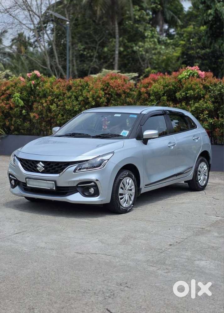 Maruti Suzuki Baleno Delta, 2023, Petrol